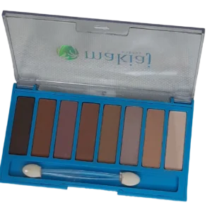 Makiaj Infinite Nude 8 Cores