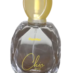 Panvel Chic Gold Deo Colônia