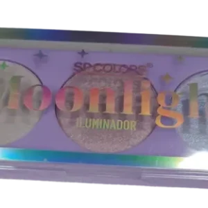 SpColors Moonlight Iluminador