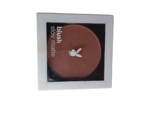 Playboy Blush Stay Matte (caixa)