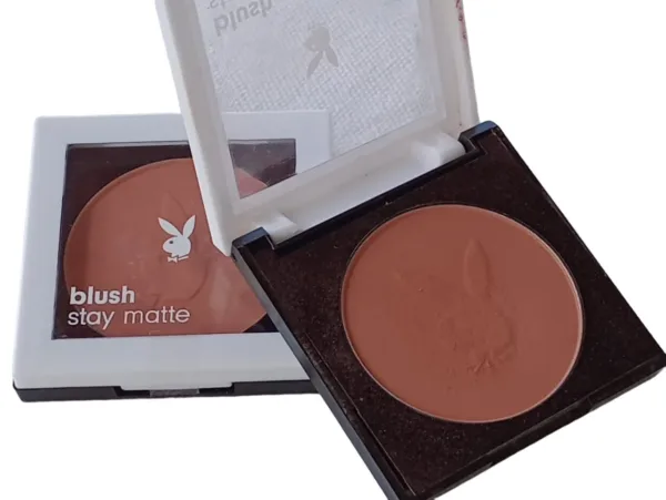 Playboy Blush Stay Matte