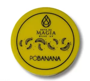 Gota de Magia Pó Banana