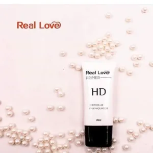 Real Love Primer HD