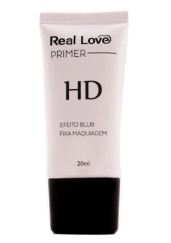 Real Love Primer HD