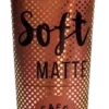 Ruby Rose Base Líquida Soft Matte Café 4