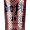 Ruby Rose Base Líquida Soft Matte Chocolate 10