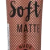 Ruby Rose Base Líquida Soft Matte Nude 2