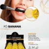 Set Gota de Magia Pó Banana