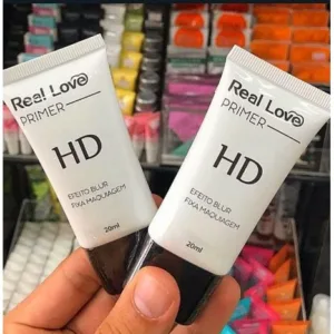 Set Real Love Primer HD