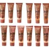 Set Ruby Rose Base Líquida Soft Matte Cores