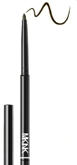 MKNK Waterproof Gel Eyeliner - Image 3