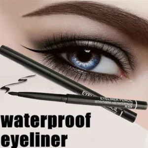 MKNK Waterproof Gel Eyeliner