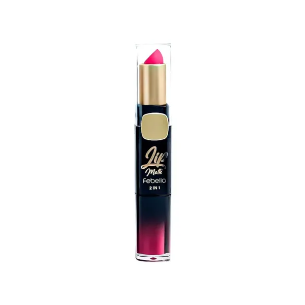 Febella-Lip-Matte-2-em-1-Cor-6