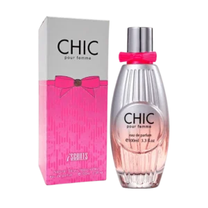 Iscents Chic pour Femme