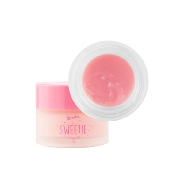 Luisance Sweetie Lip Mask