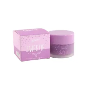 Luisance Sweetie Lip Scrub Esfoliante