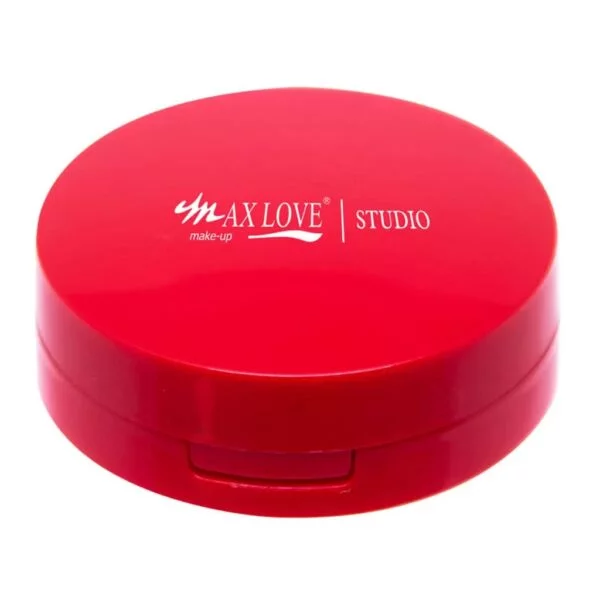 Max Love Blush Matte Ultrafino - Image 5