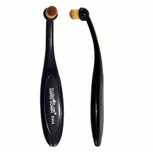 Pincel Oval de Precisão Macrilan Linha B404 - Image 2