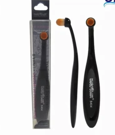 Pincel Oval de Precisão Macrilan Linha B404 - Image 4