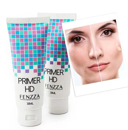 Fenzza Primer HD Mulher