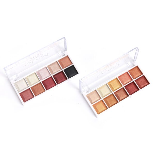 Vivai Glam 10 Sombras